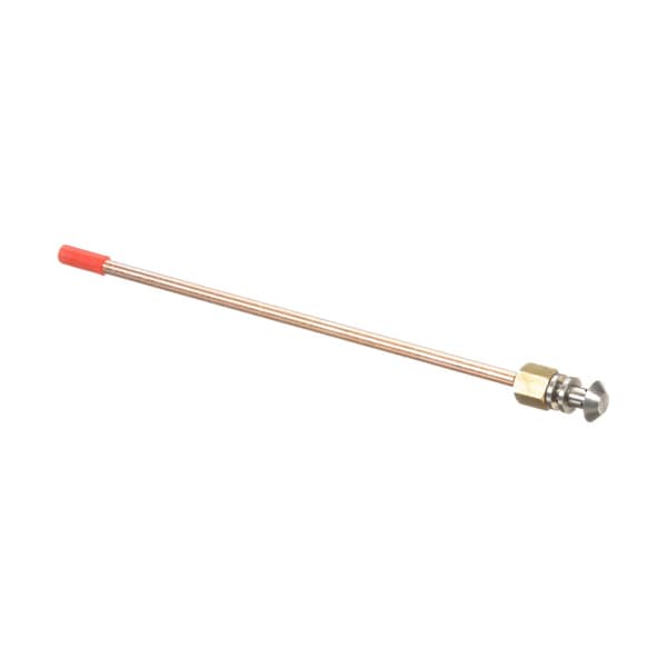 Pilot Stem & Tip